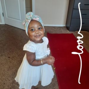 Meet your Posher, Doriane